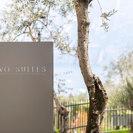 Evo Suites Apartments 利莫内-苏尔加达 外观 照片