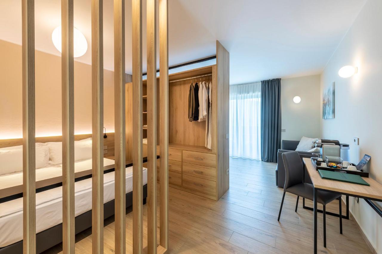 Evo Suites Apartments 利莫内-苏尔加达 外观 照片