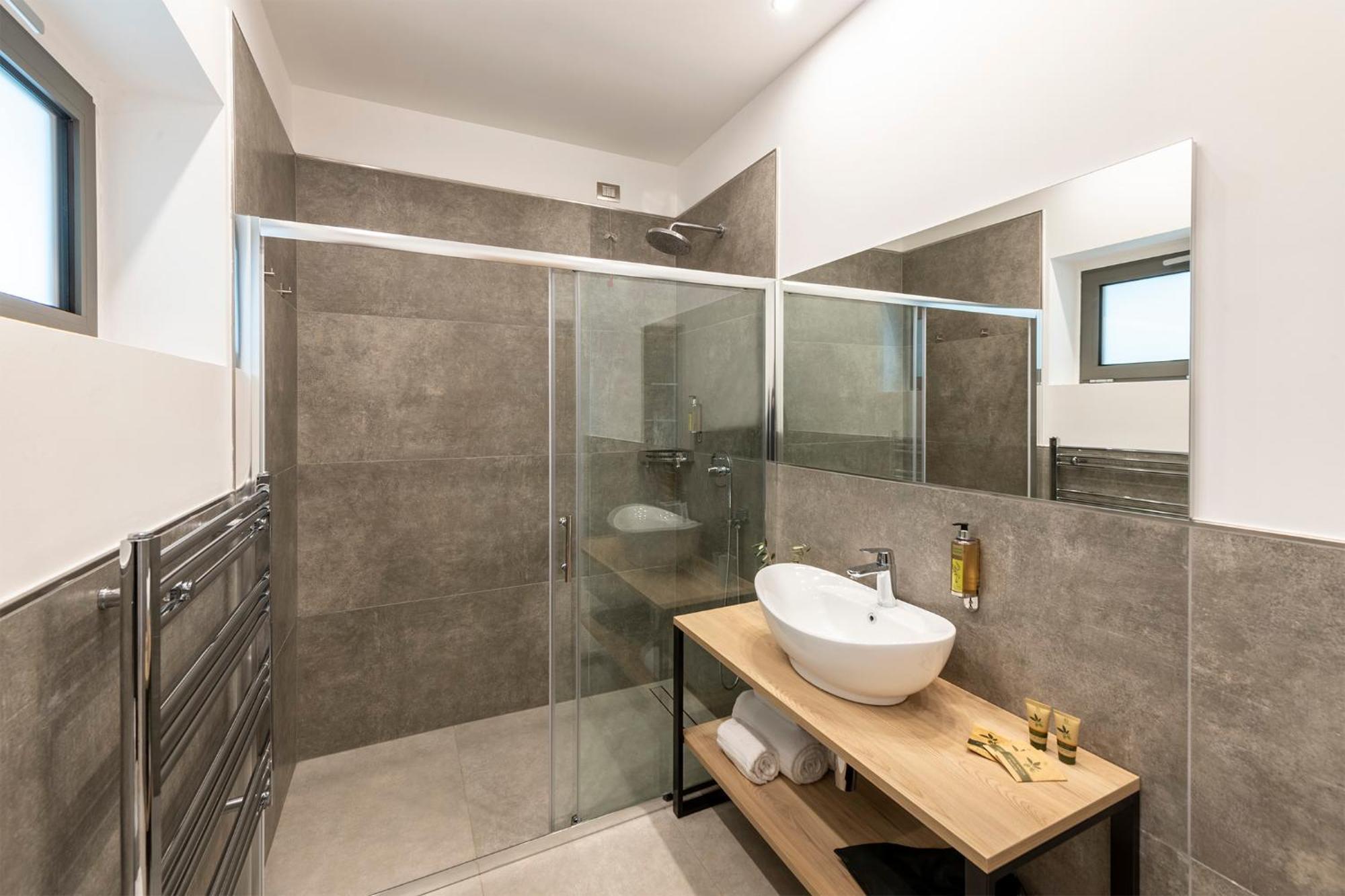 Evo Suites Apartments 利莫内-苏尔加达 客房 照片