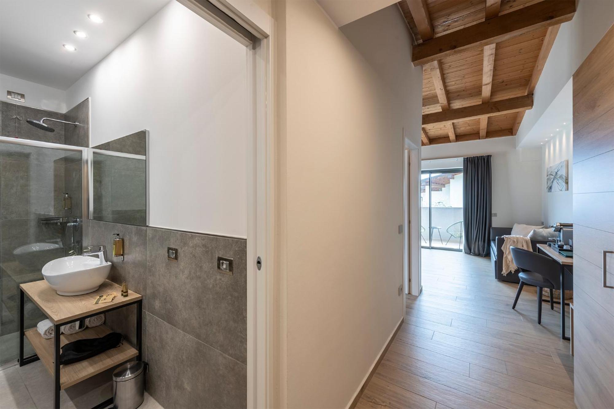 Evo Suites Apartments 利莫内-苏尔加达 客房 照片
